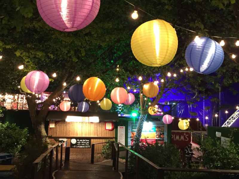 Kirschen- und genussmarkt Purbach&nbsp;31.05.2025